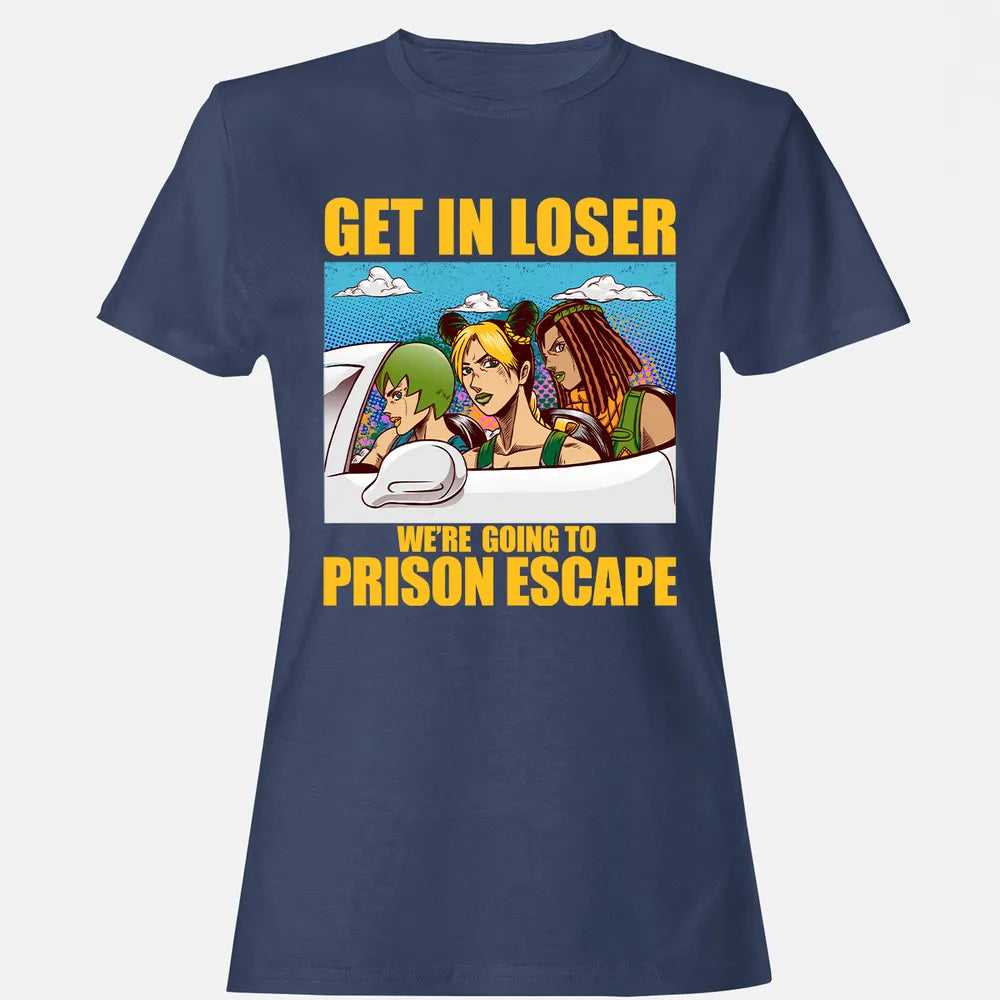 Women's T-shirt - 7Q5FVD56