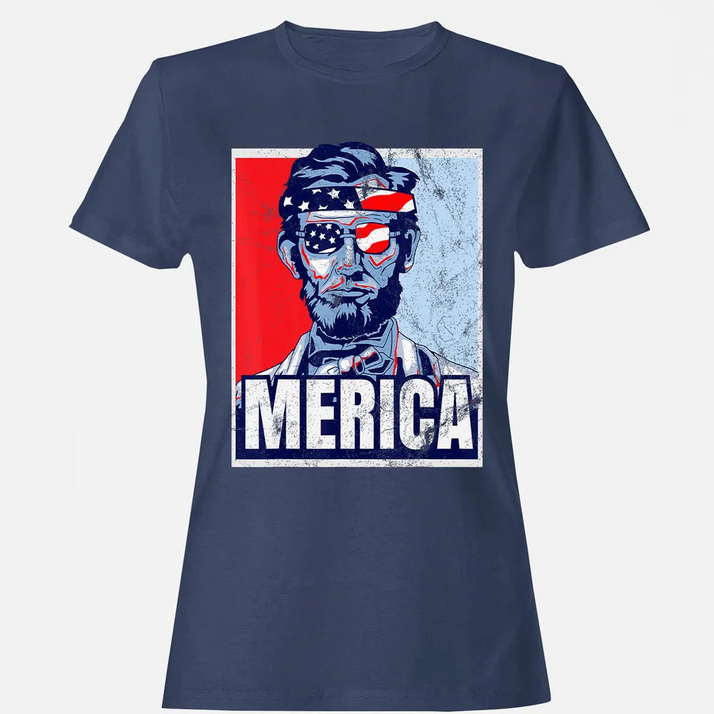 Women's T-shirt - 6EF2TWT8
