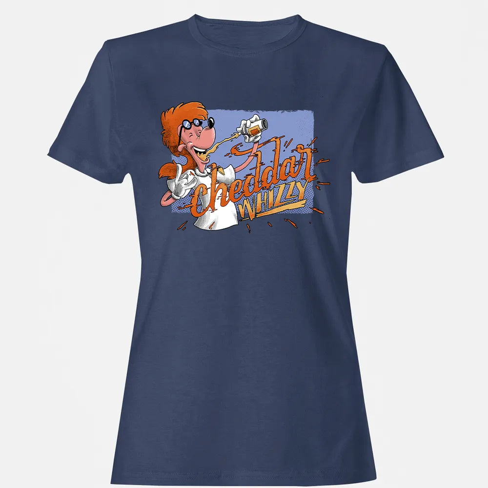 Women's T-shirt - EZFG9S4J