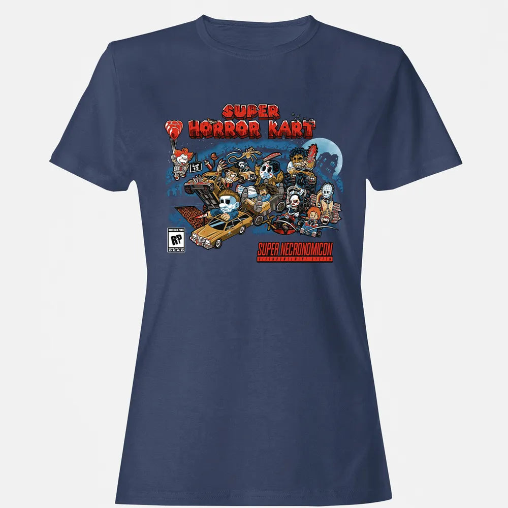Women's T-shirt - 2ALY75FK