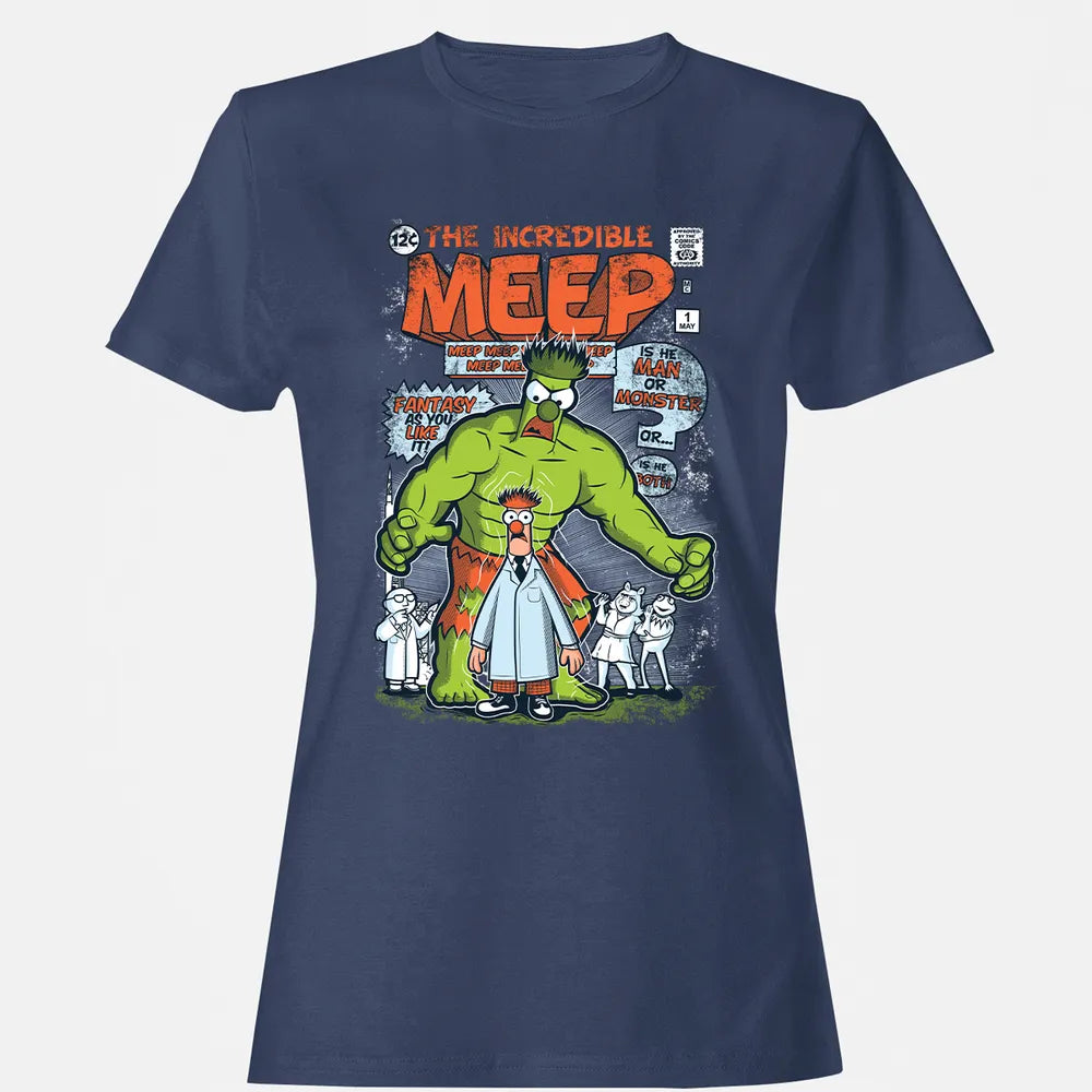 Women's T-shirt - JELW5KA2
