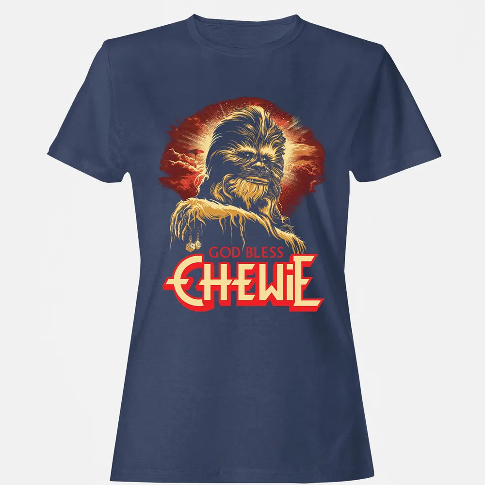 Women's T-shirt - VY4W7F68