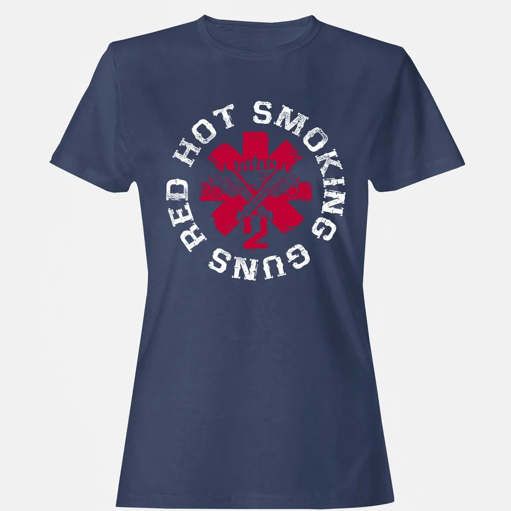 Women's T-shirt - L65SYRF7