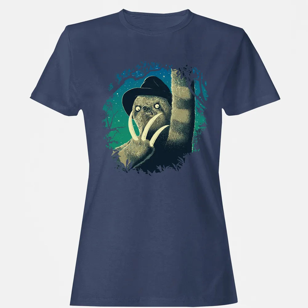 Women's T-shirt - RY1E66PP