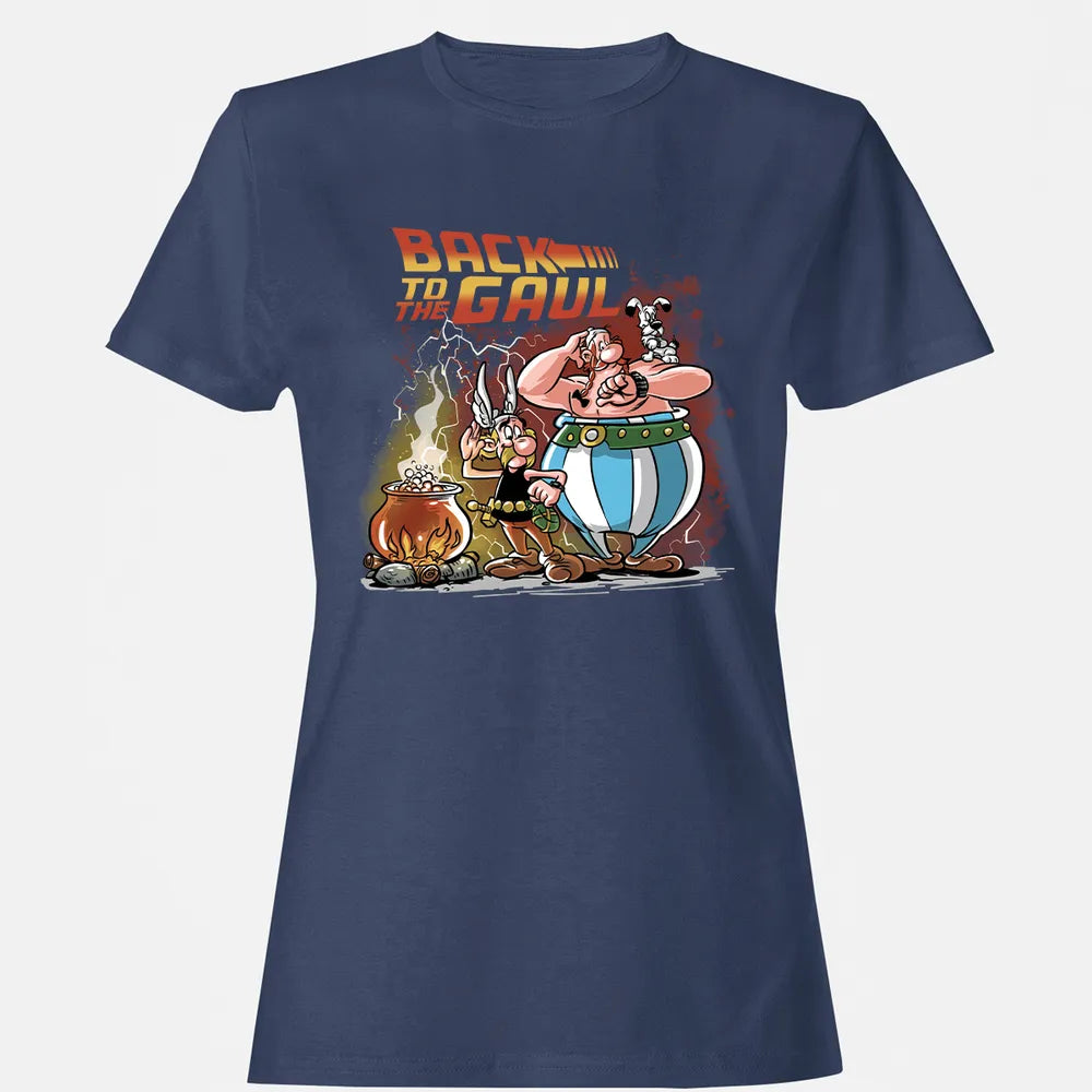 Women's T-shirt - G8UEM91W