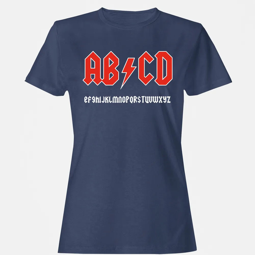 Women's T-shirt - 5RPGAEXV