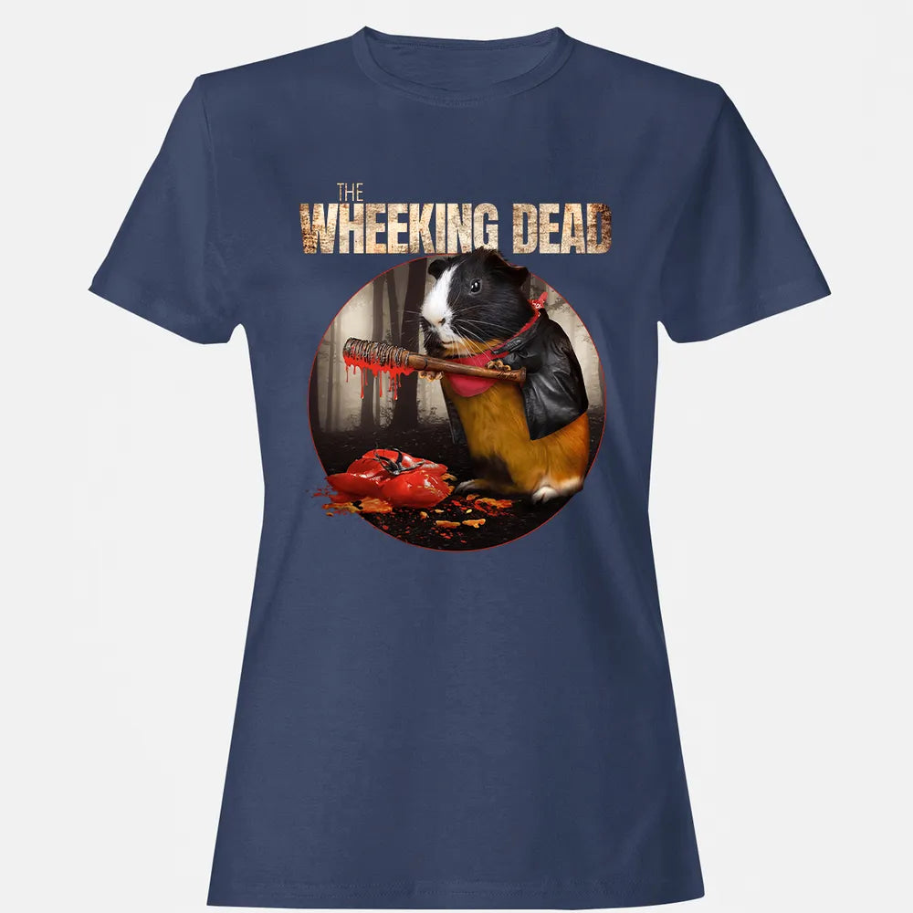 Women's T-shirt - C2KGTQSC