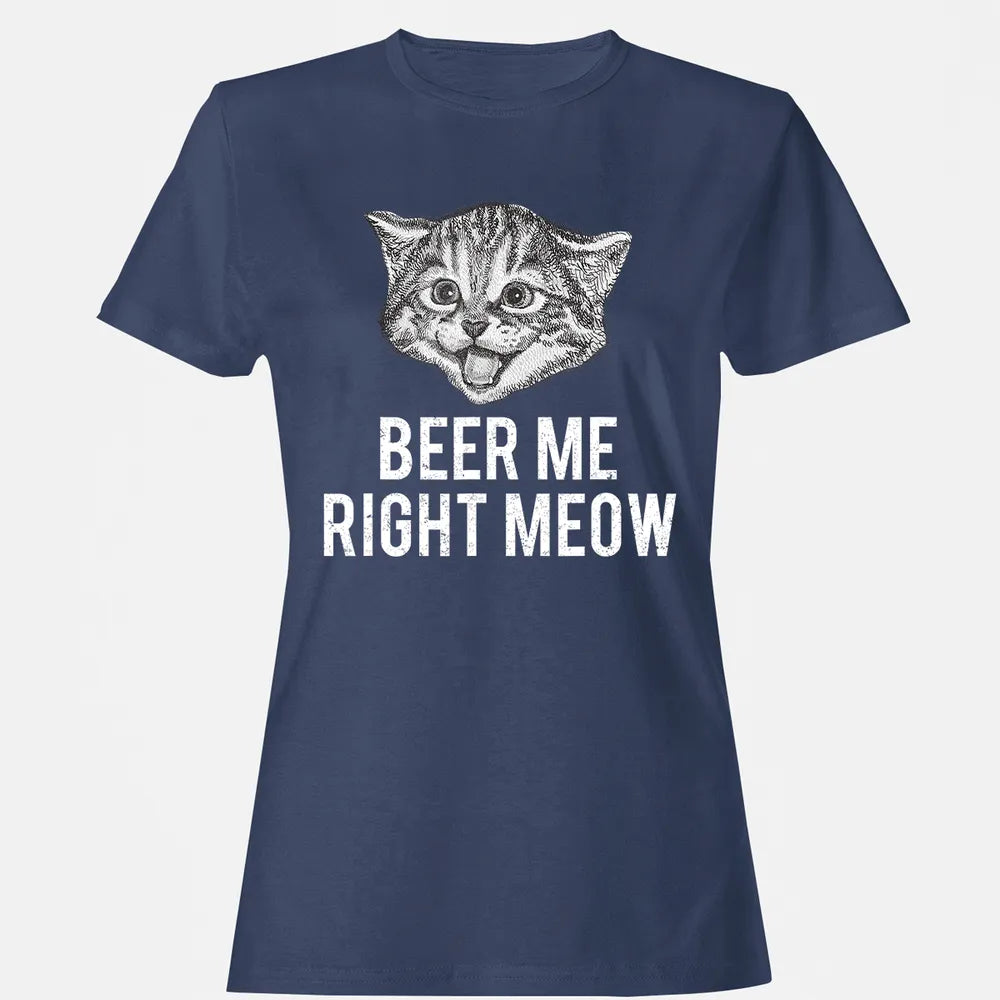 Women's T-shirt - R6EY2KHR