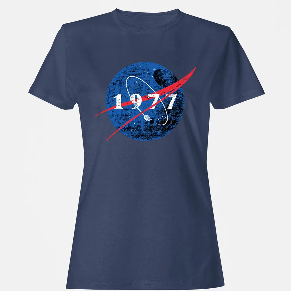 Women's T-shirt - F75BXZMH