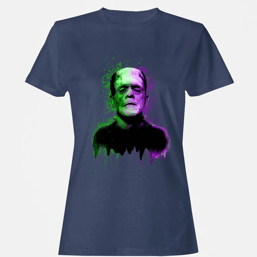 Women's T-shirt - AZAPX3ZQ