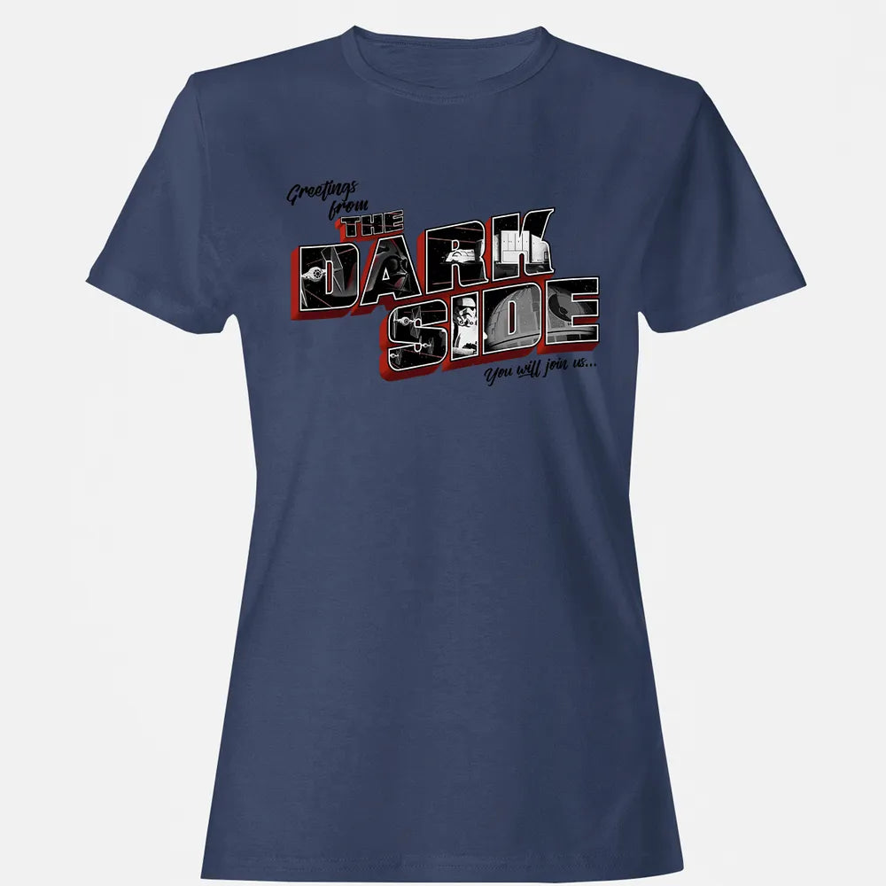Women's T-shirt - P28RUKFZ