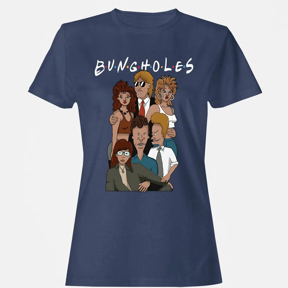 Women's T-shirt - CPKTCG1Q