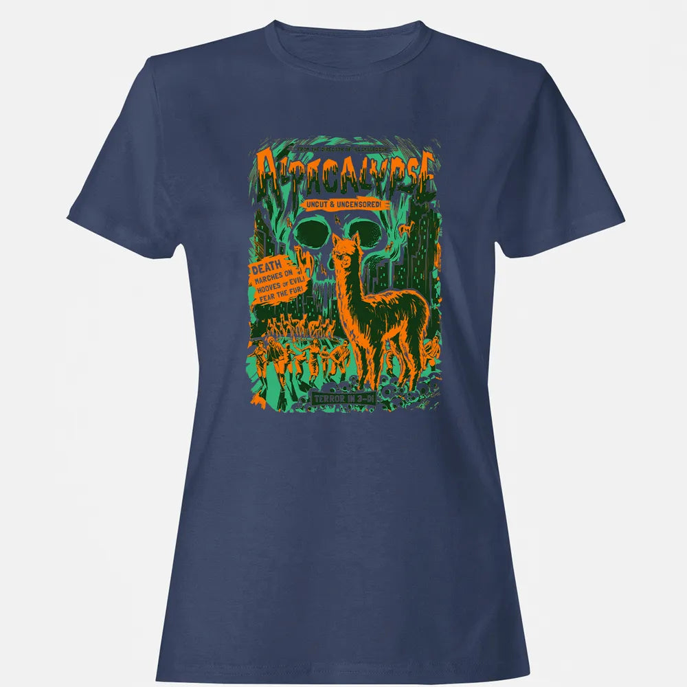 Women's T-shirt - JGABJ7DE
