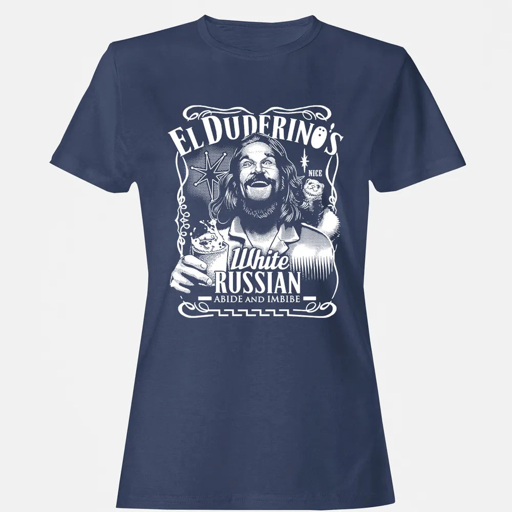 Women's T-shirt - ZQHNCWQ1