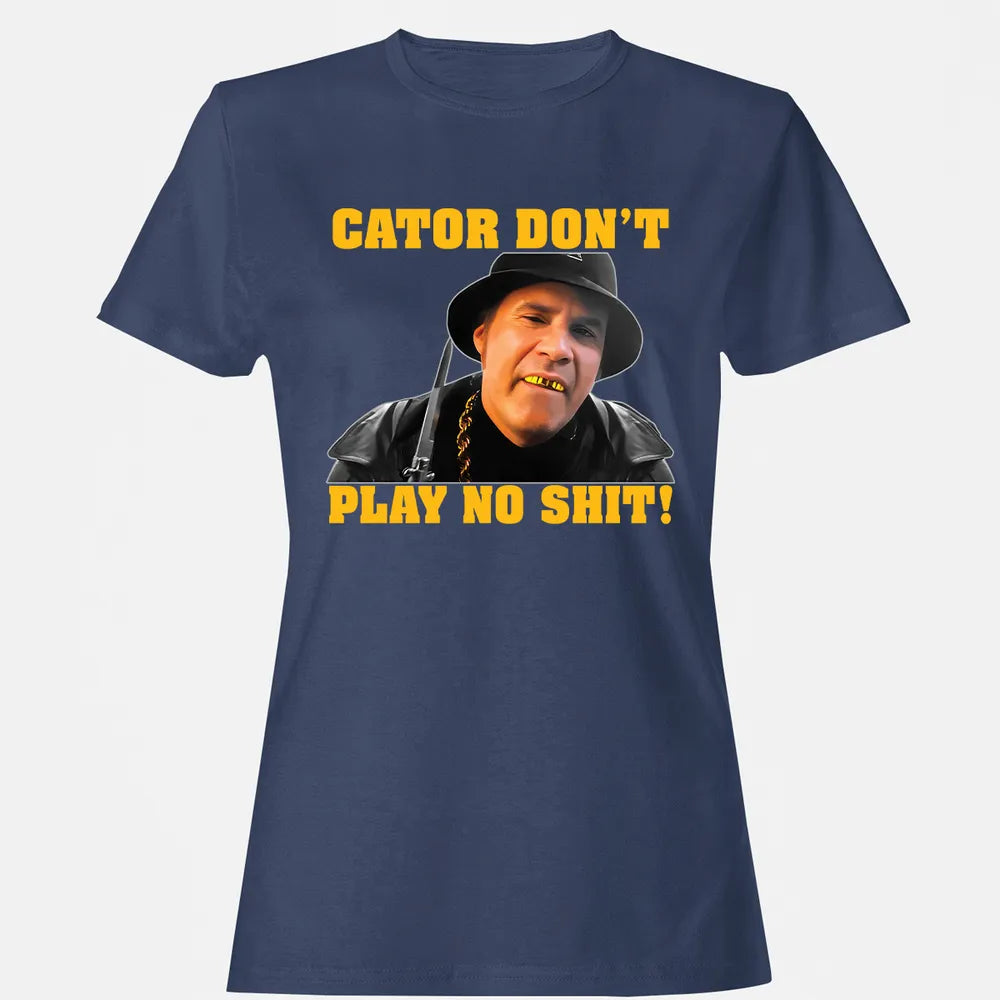 Women's T-shirt - S65FBCFD