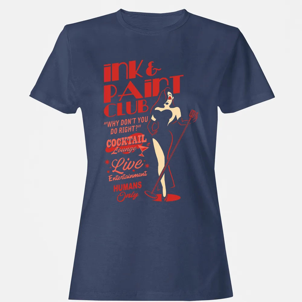 Women's T-shirt - 7FS5M8ST