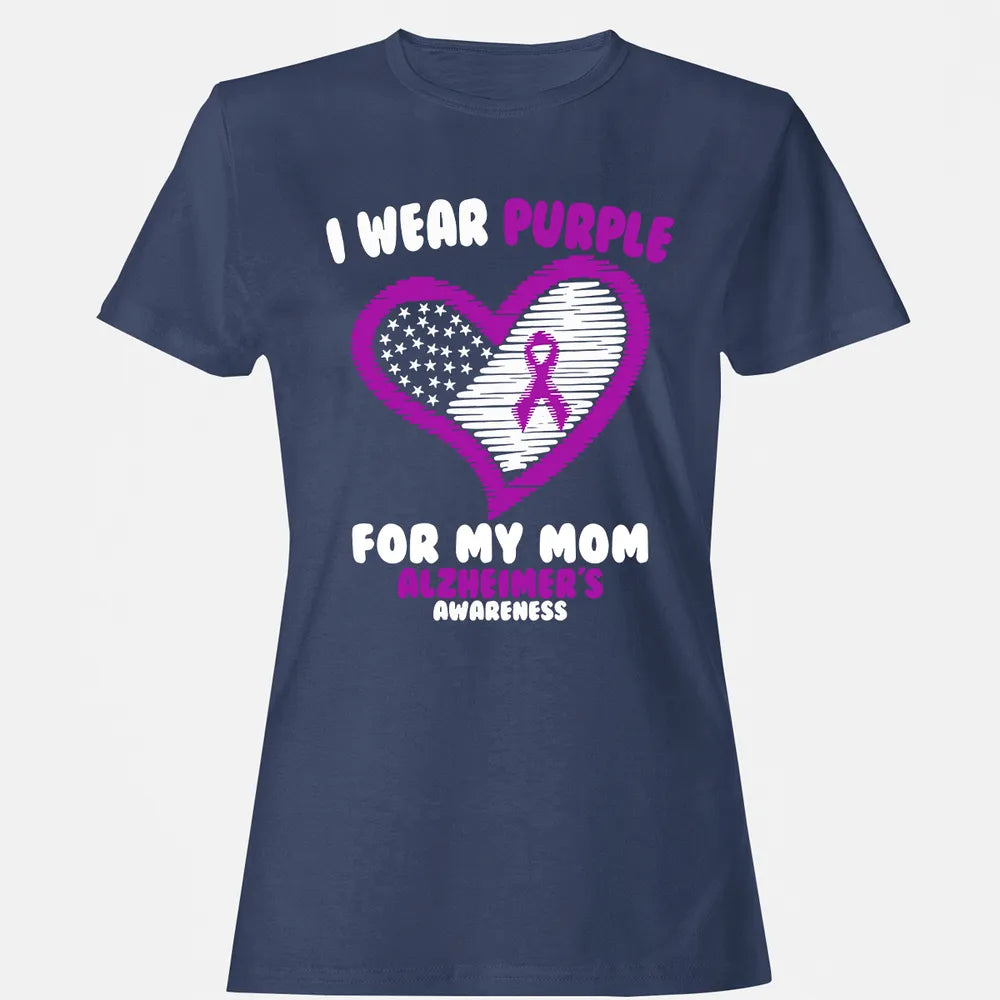 Women's T-shirt - 9BEQSMT6