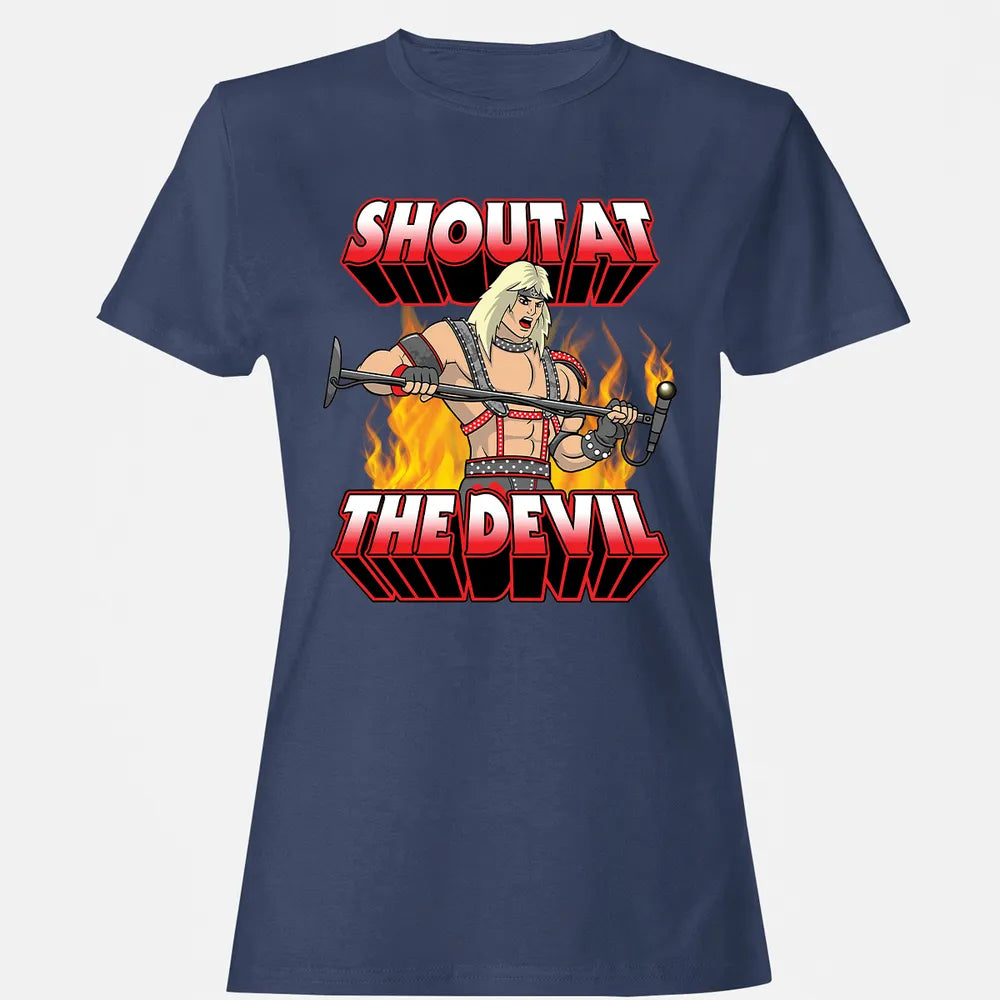 Women's T-shirt - 94L7EKKW