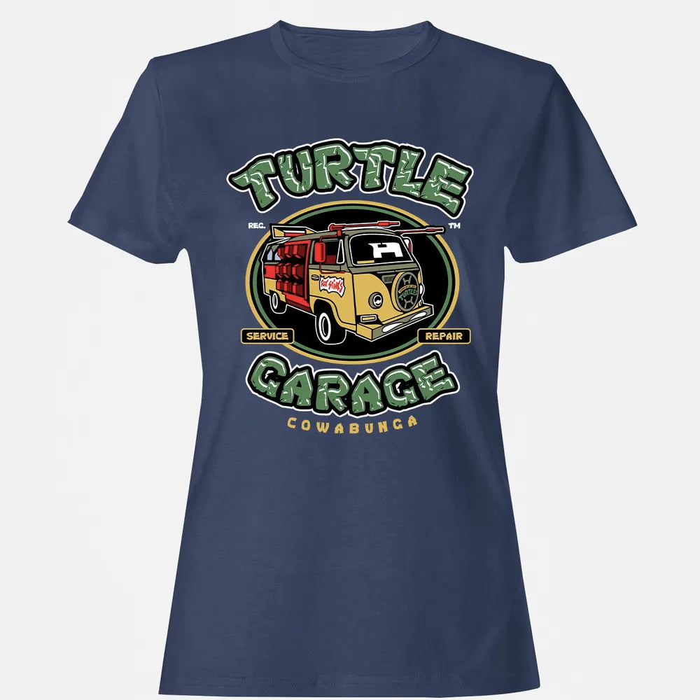 Women's T-shirt - CN3EJ2WT