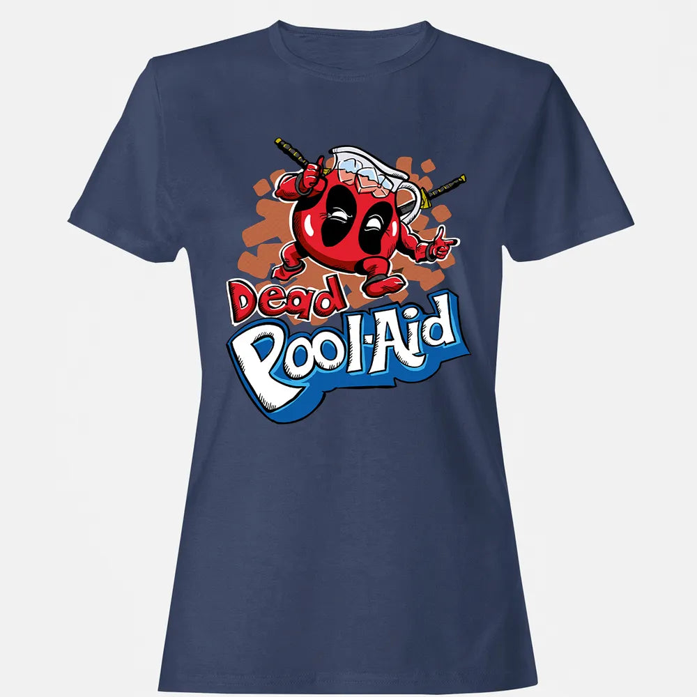 Women's T-shirt - T1E88L7R