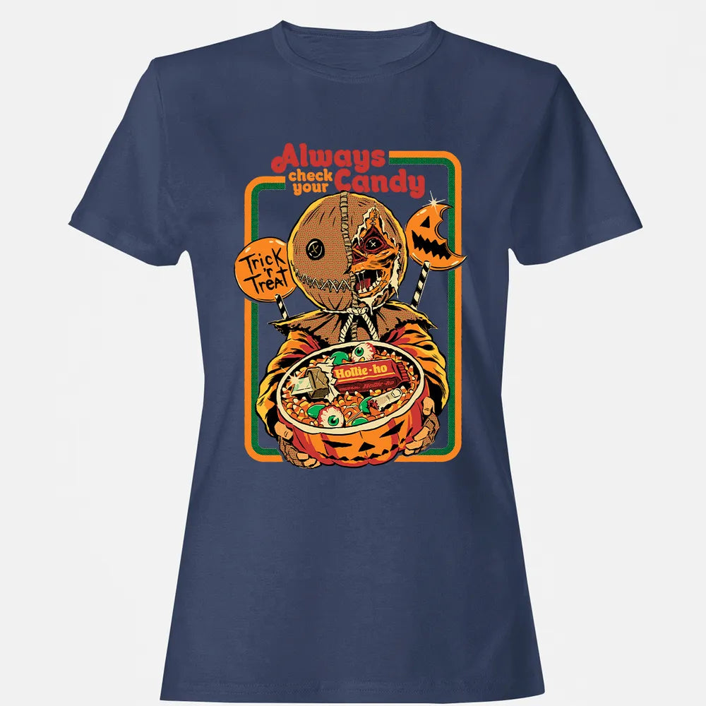Women's T-shirt - R3F8FXUB