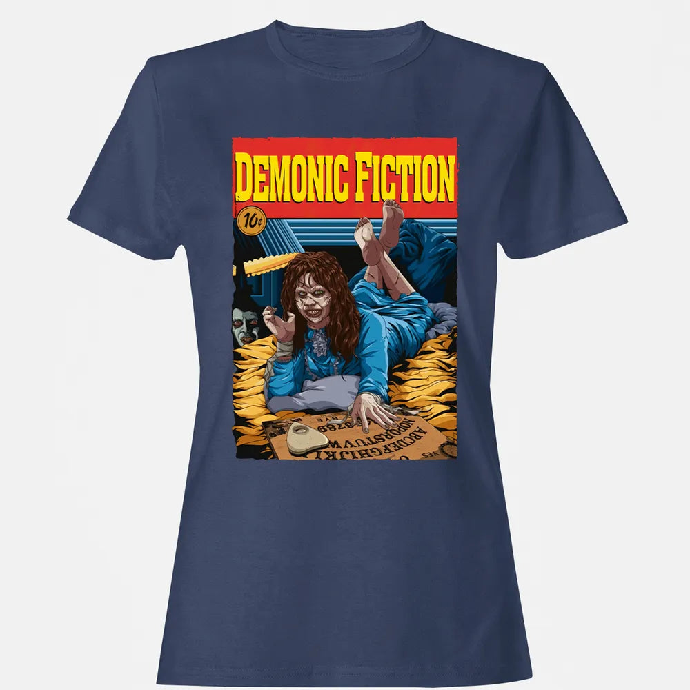 Women's T-shirt - WG85HCCN