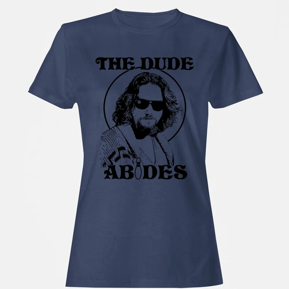 Women's T-shirt - YXBGNL7S
