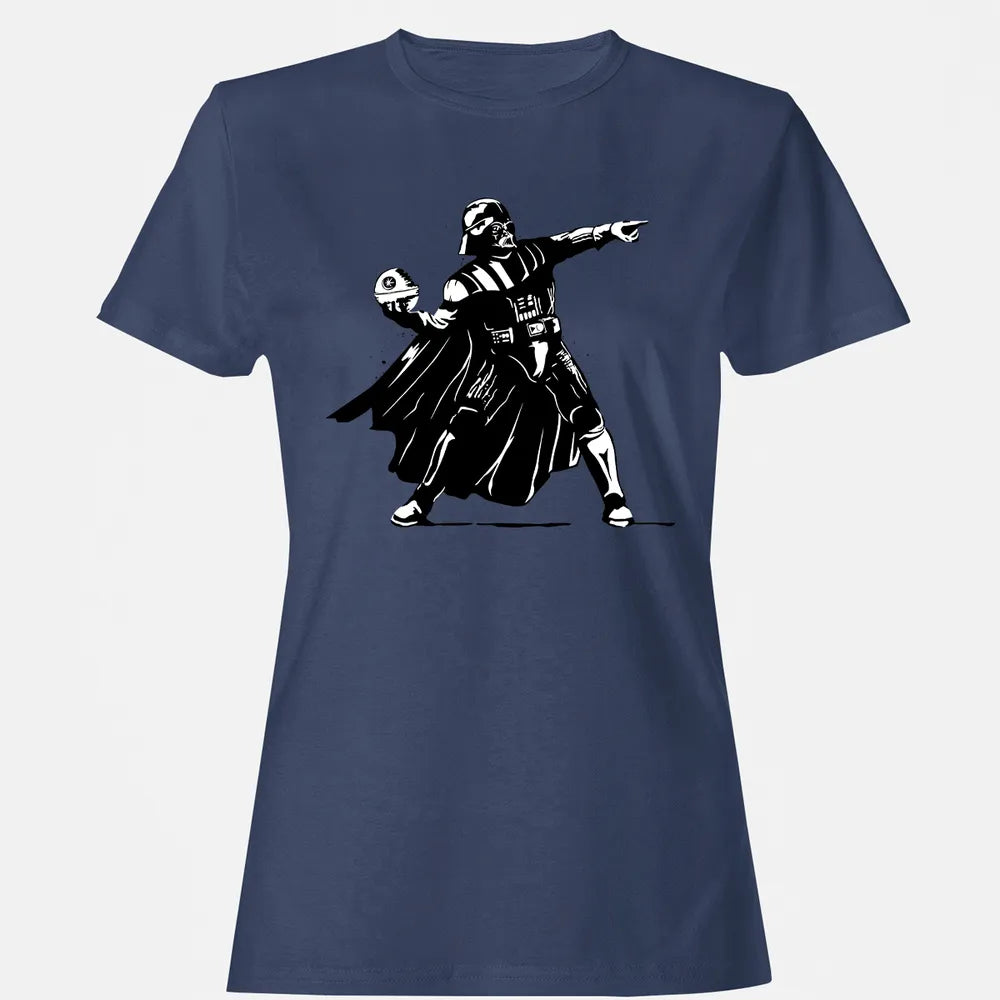 Women's T-shirt - LFXX58DG