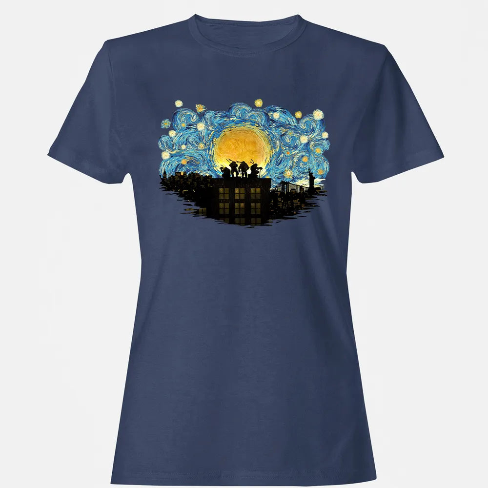 Women's T-shirt - GMG98FN6
