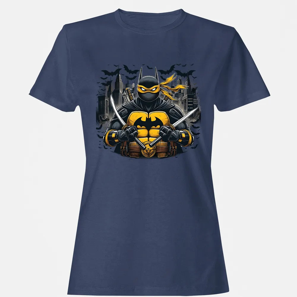 Women's T-shirt - G3AUTN7N