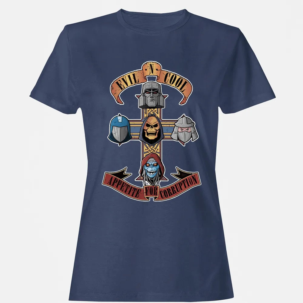 Women's T-shirt - 1WUCNWD5