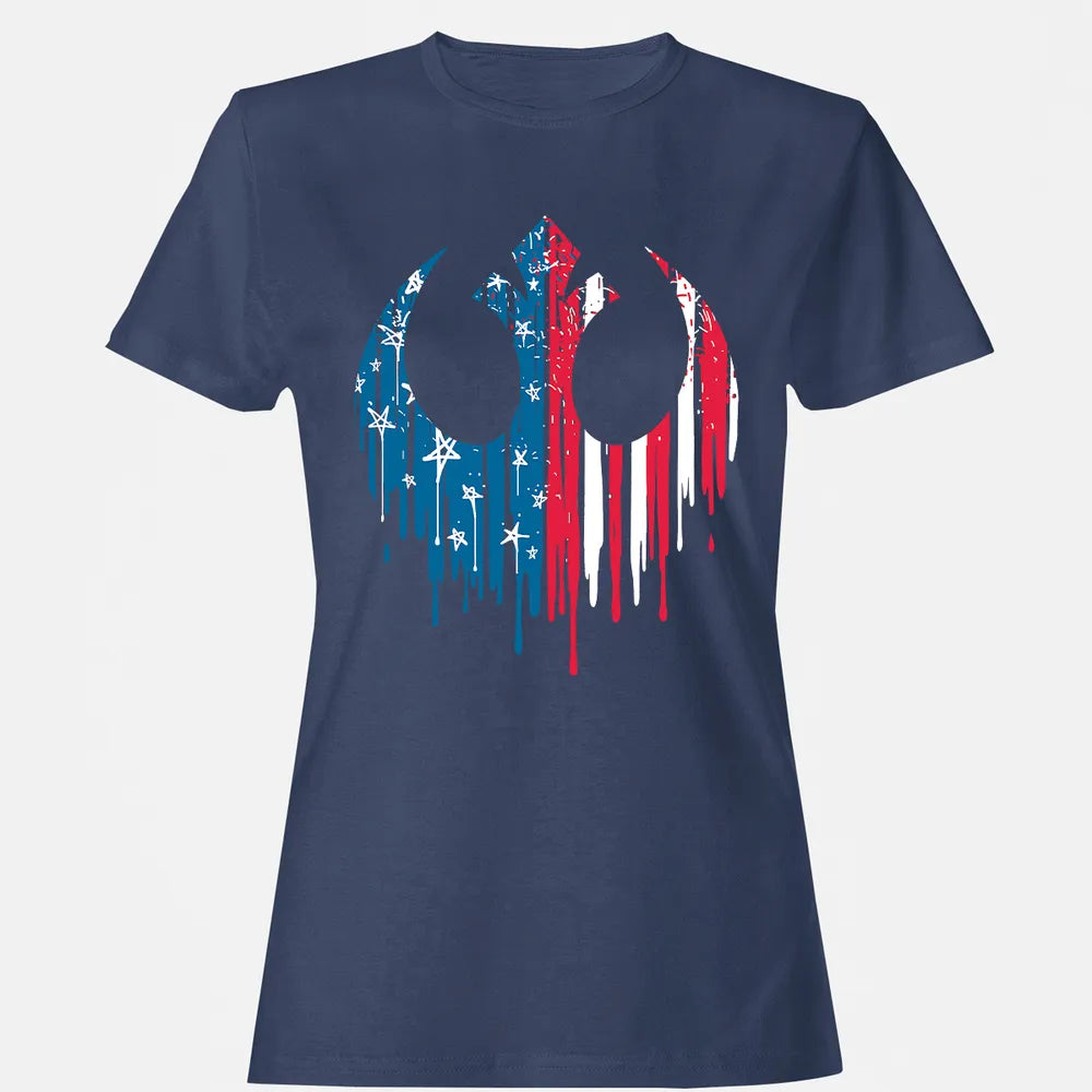 Women's T-shirt - S7WN7XN6