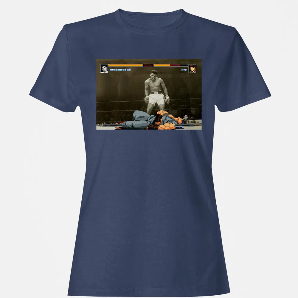 Women's T-shirt - JA4AWEX5