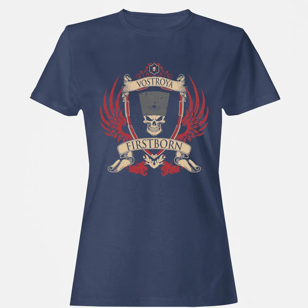 Women's T-shirt - XWZT1EHH