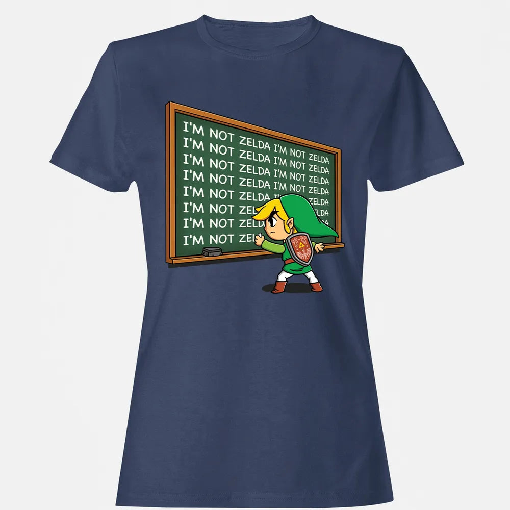 Women's T-shirt - FFT6JF14