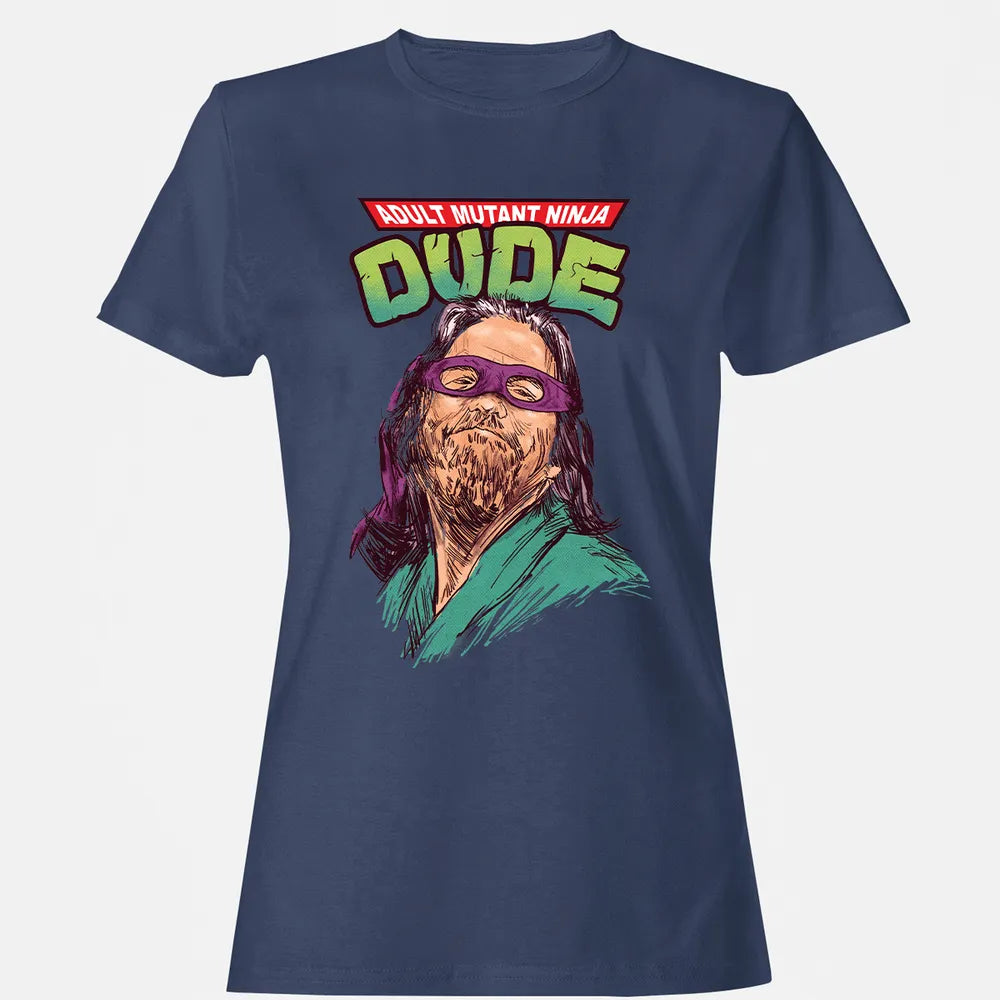 Women's T-shirt - XWAZHJXG