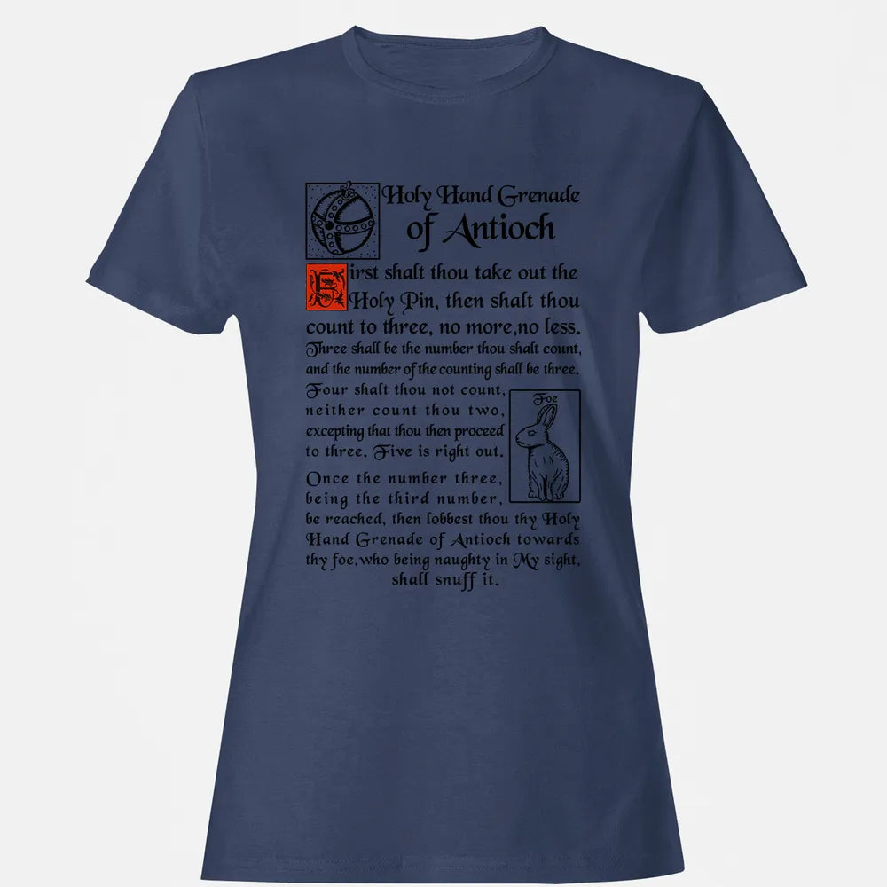 Women's T-shirt - 5878G9SV