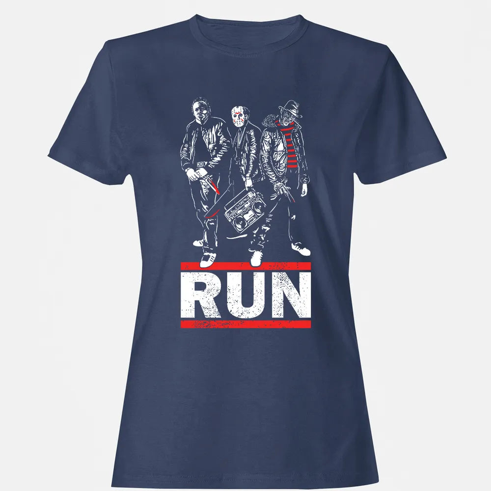 Women's T-shirt - 6V1UVQUB