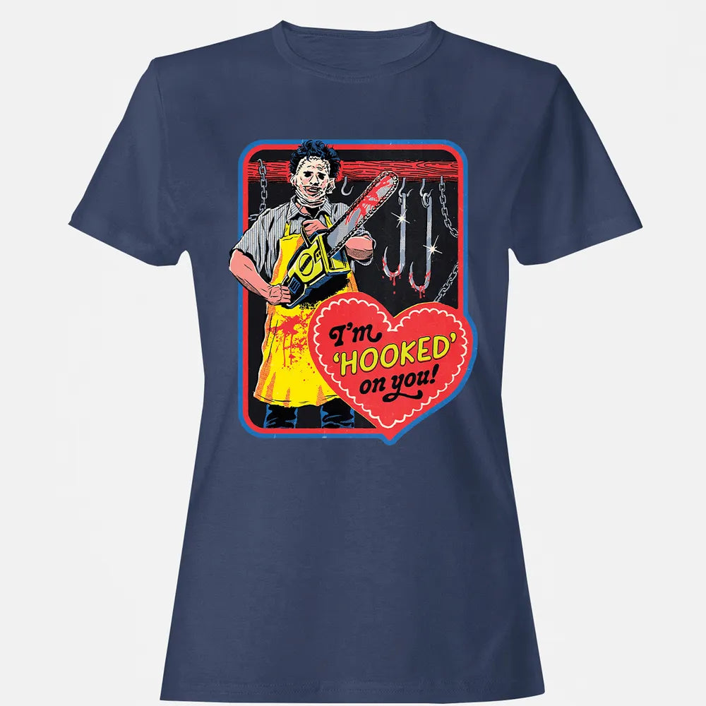 Women's T-shirt - MQGMX5S4