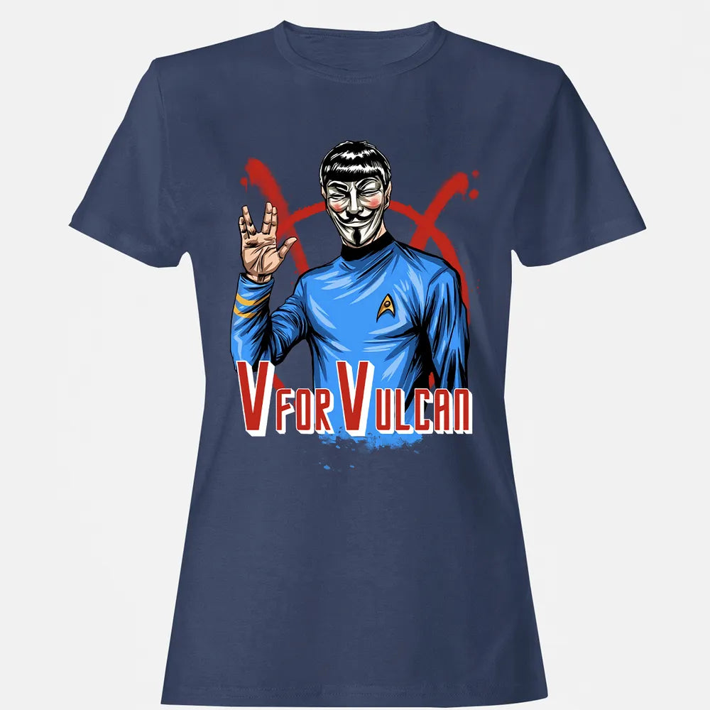 Women's T-shirt - RQ5S6ZMA