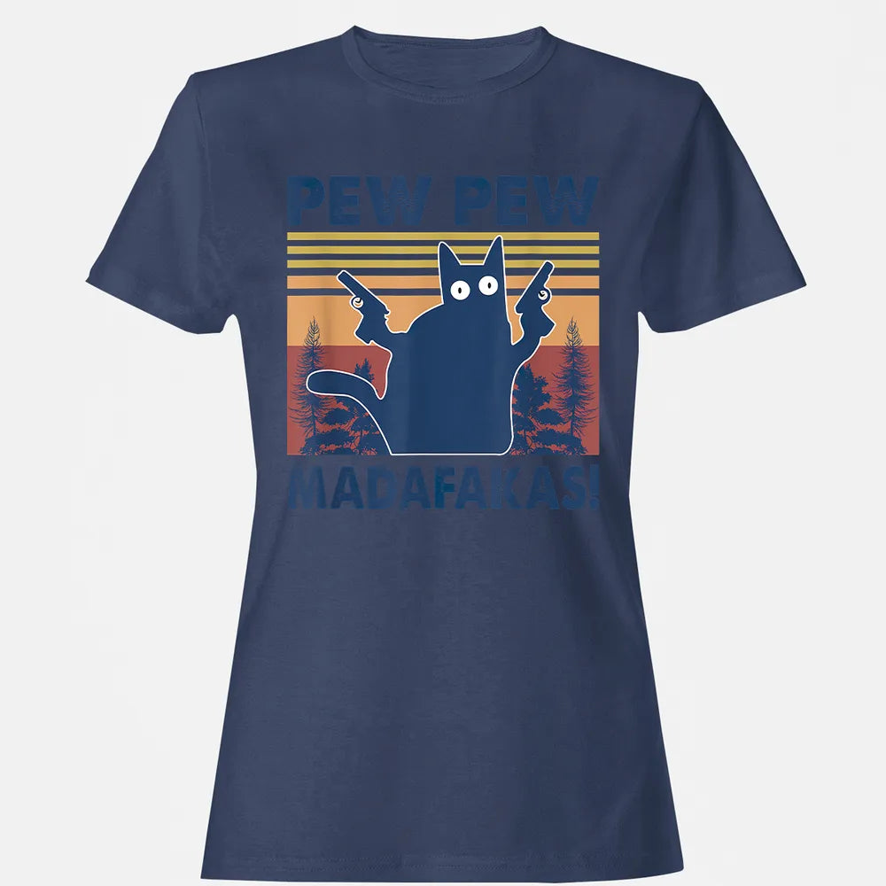 Women's T-shirt - 5MGC7N9U