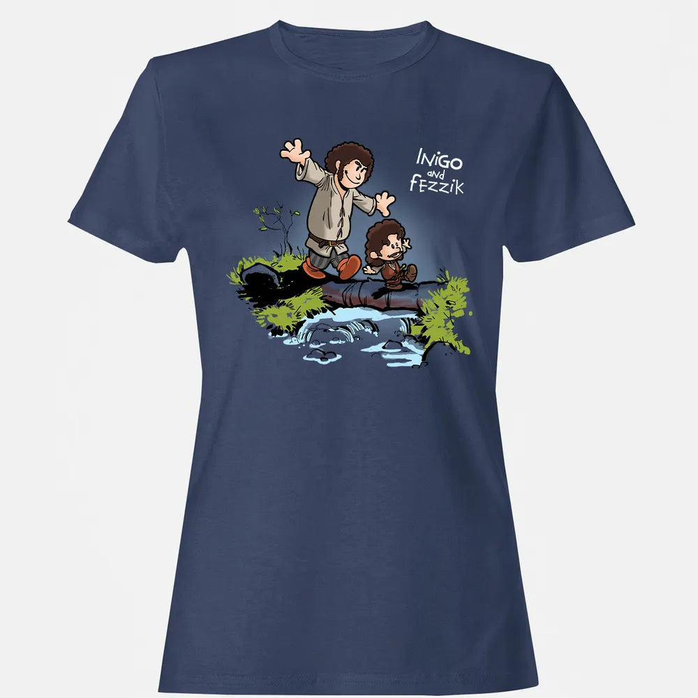 Women's T-shirt - KY6S412L