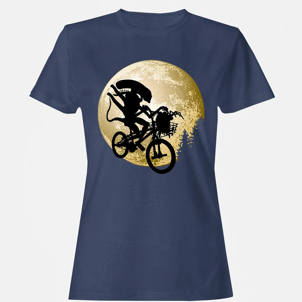 Women's T-shirt - 6ES3Z6RL