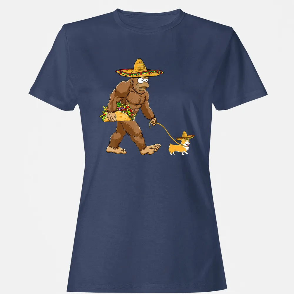 Women's T-shirt - 5MR1Z1Y1
