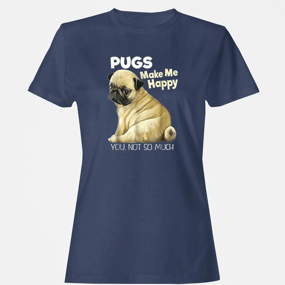 Women's T-shirt - WV4GLNP2