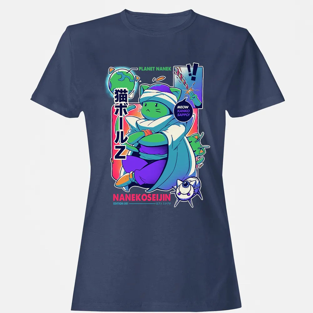Women's T-shirt - SML4FN59