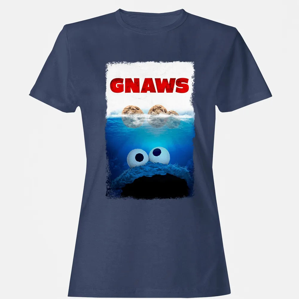 Women's T-shirt - 5TBEEJUZ
