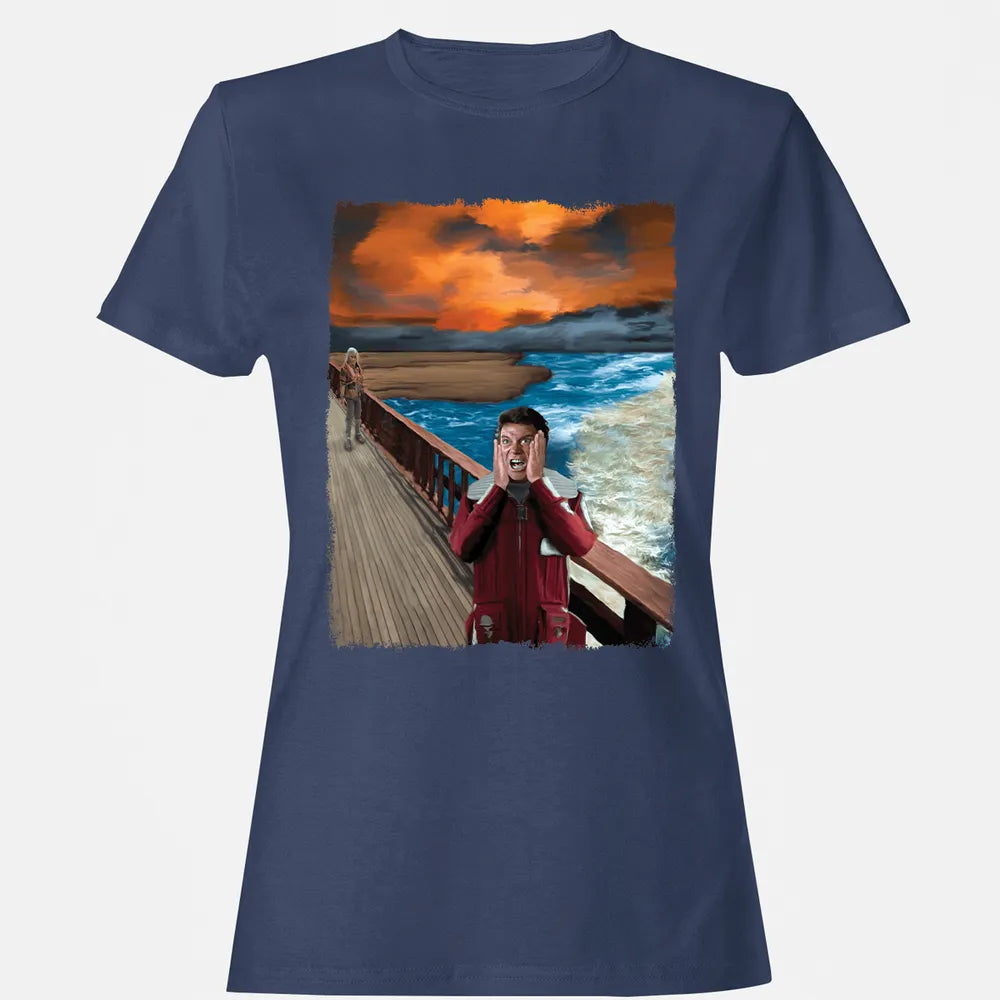 Women's T-shirt - MHNNJGS7