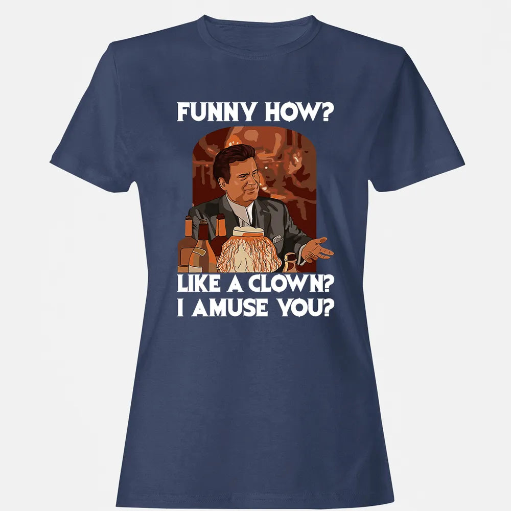 Women's T-shirt - XN2DFBB8
