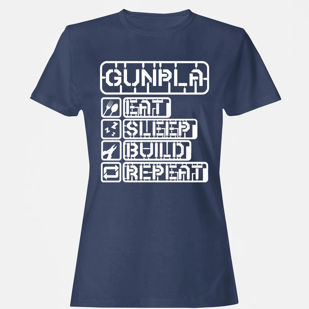Women's T-shirt - 227TFFM6